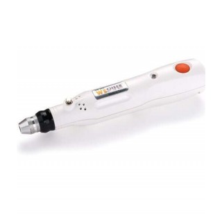 WeCheer 243 Rechargeable Nail Dril – White 